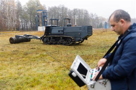 test ahrefs ukraine|Demining machine assembled in Ukraine was tested at.